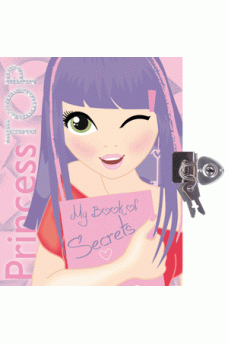 My book of Secrets